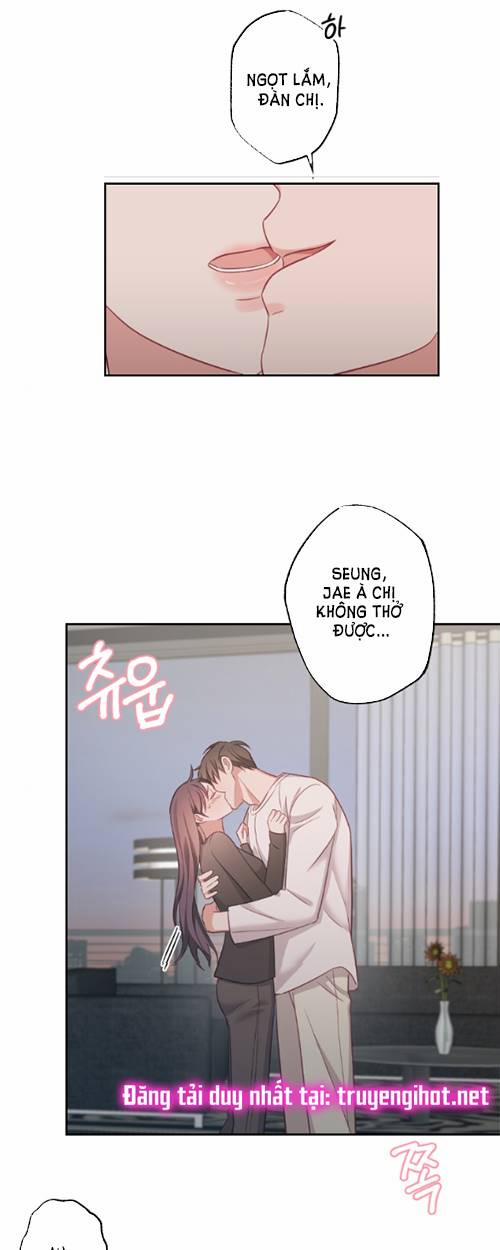 [18+] Trợ Lí Kim, Ăn Thử Không 12.2 trang 9