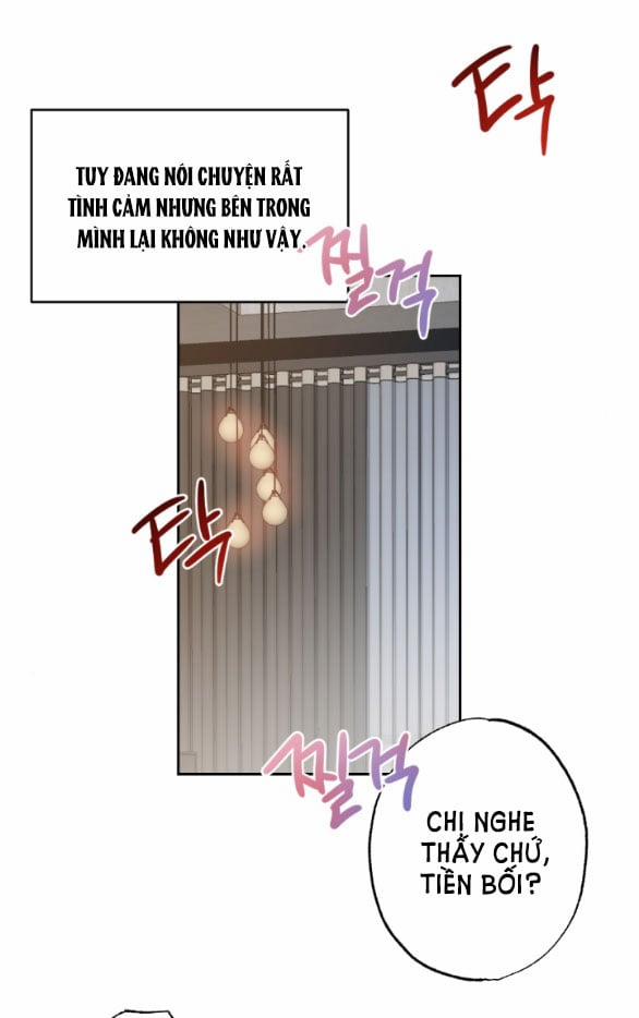 [18+] Trợ Lí Kim, Ăn Thử Không 13.1 trang 10