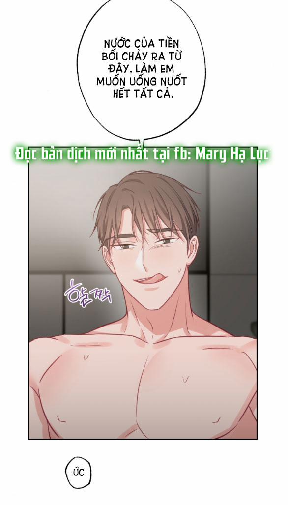 [18+] Trợ Lí Kim, Ăn Thử Không 13.1 trang 12