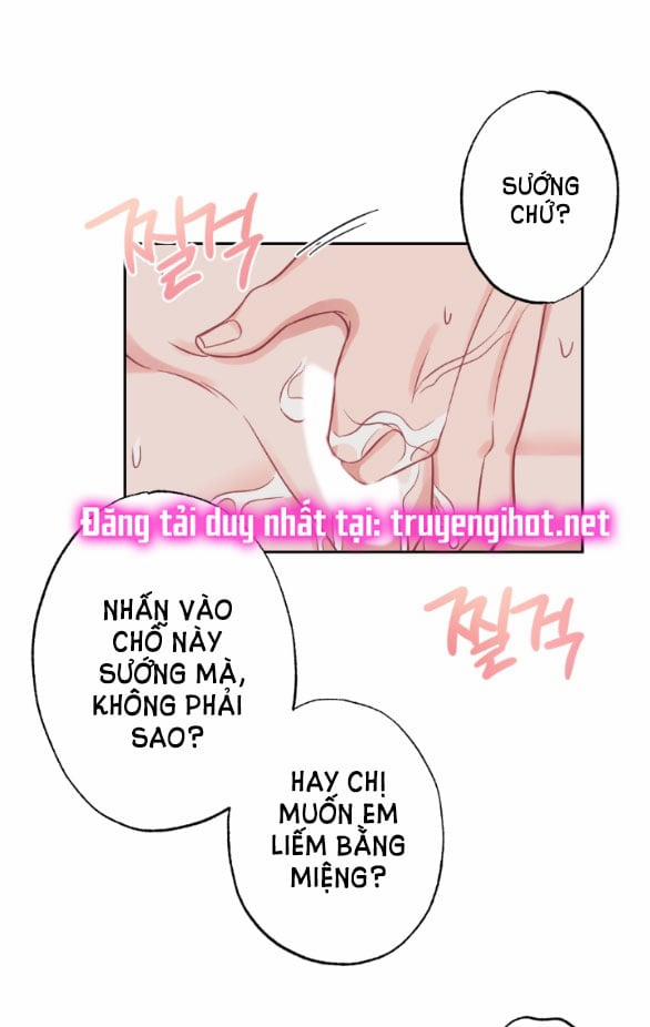 [18+] Trợ Lí Kim, Ăn Thử Không 13.1 trang 14