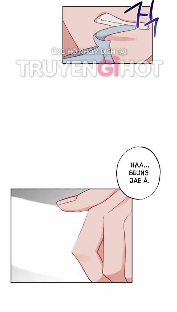 [18+] Trợ Lí Kim, Ăn Thử Không 13.1 trang 19