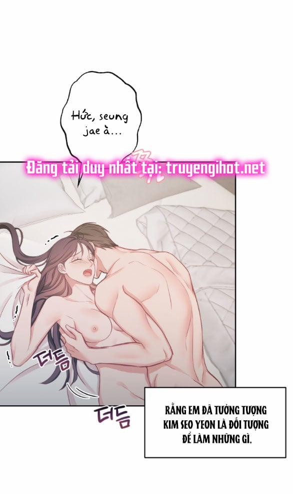 [18+] Trợ Lí Kim, Ăn Thử Không 13.1 trang 2