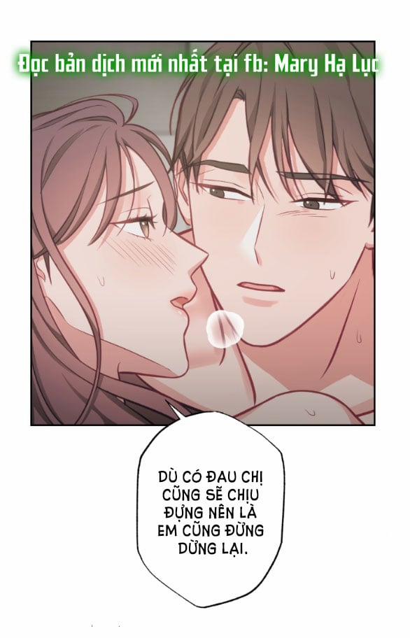 [18+] Trợ Lí Kim, Ăn Thử Không 13.1 trang 22