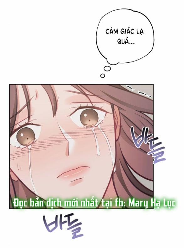 [18+] Trợ Lí Kim, Ăn Thử Không 13.1 trang 27