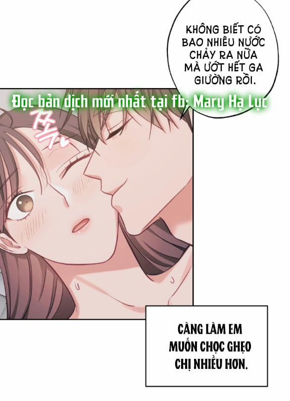 [18+] Trợ Lí Kim, Ăn Thử Không 13.1 trang 7