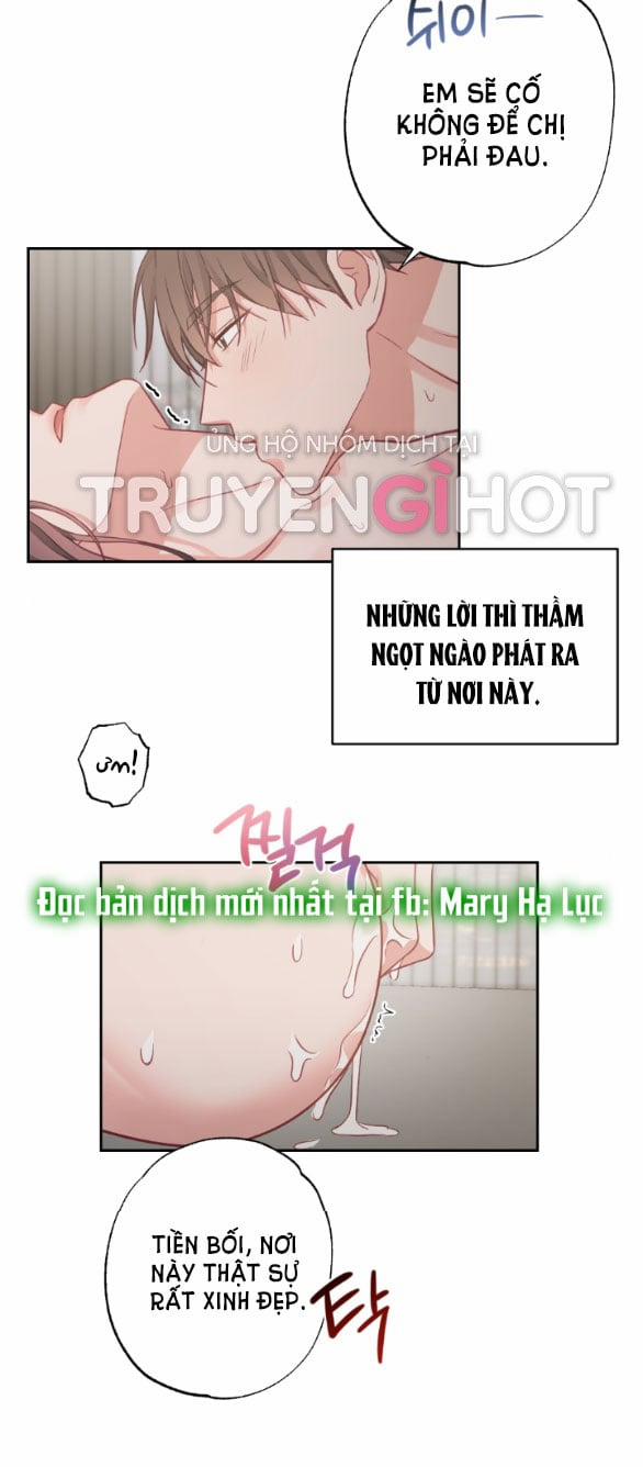 [18+] Trợ Lí Kim, Ăn Thử Không 13.1 trang 9