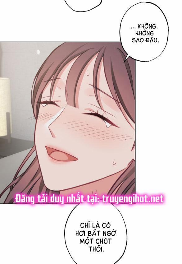 [18+] Trợ Lí Kim, Ăn Thử Không 13.2 trang 1