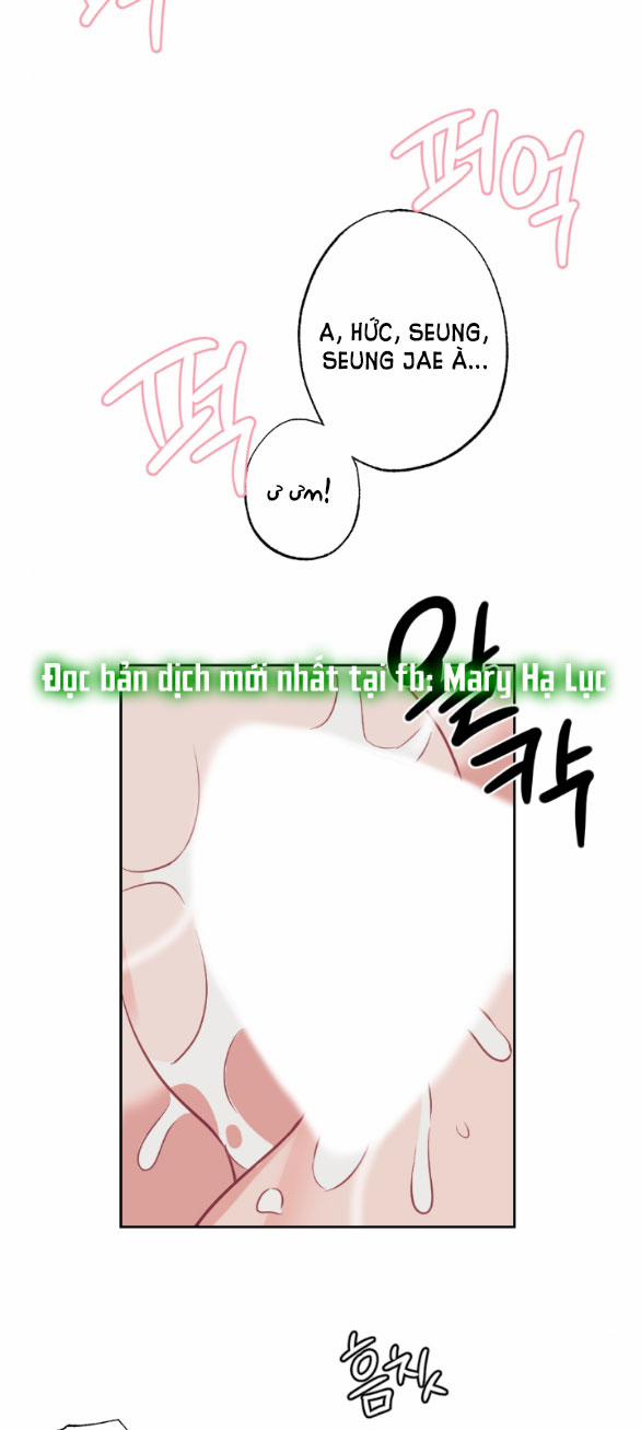 [18+] Trợ Lí Kim, Ăn Thử Không 13.2 trang 10