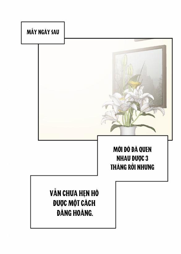 [18+] Trợ Lí Kim, Ăn Thử Không 13.2 trang 15