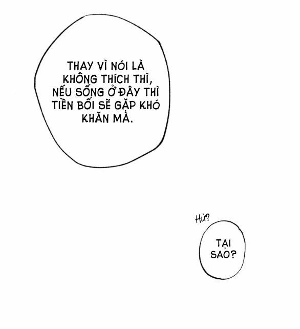 [18+] Trợ Lí Kim, Ăn Thử Không 13.2 trang 18