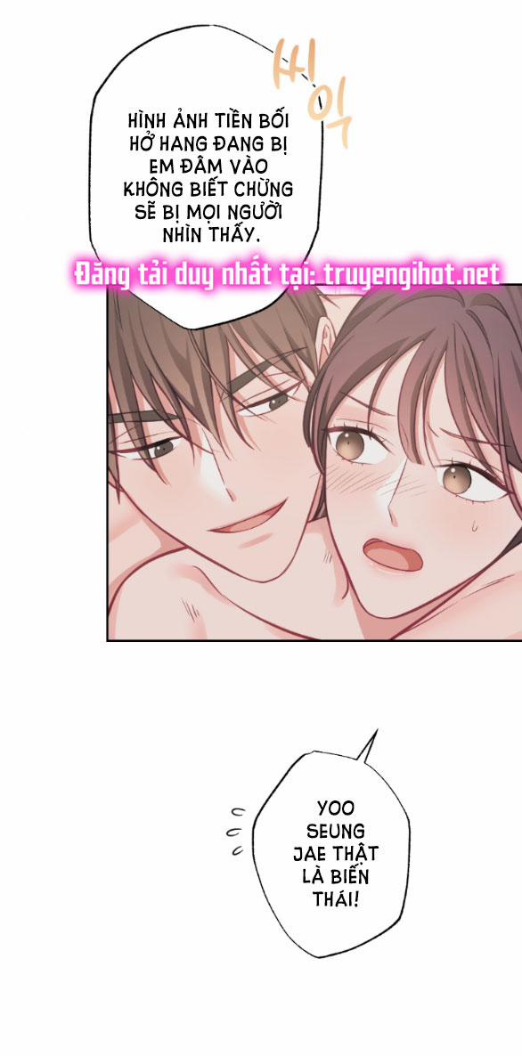 [18+] Trợ Lí Kim, Ăn Thử Không 13.2 trang 19