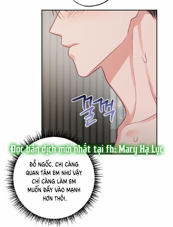 [18+] Trợ Lí Kim, Ăn Thử Không 13.2 trang 2