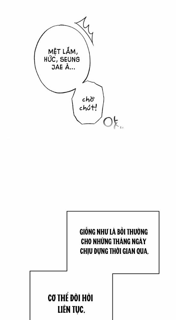 [18+] Trợ Lí Kim, Ăn Thử Không 13.2 trang 21