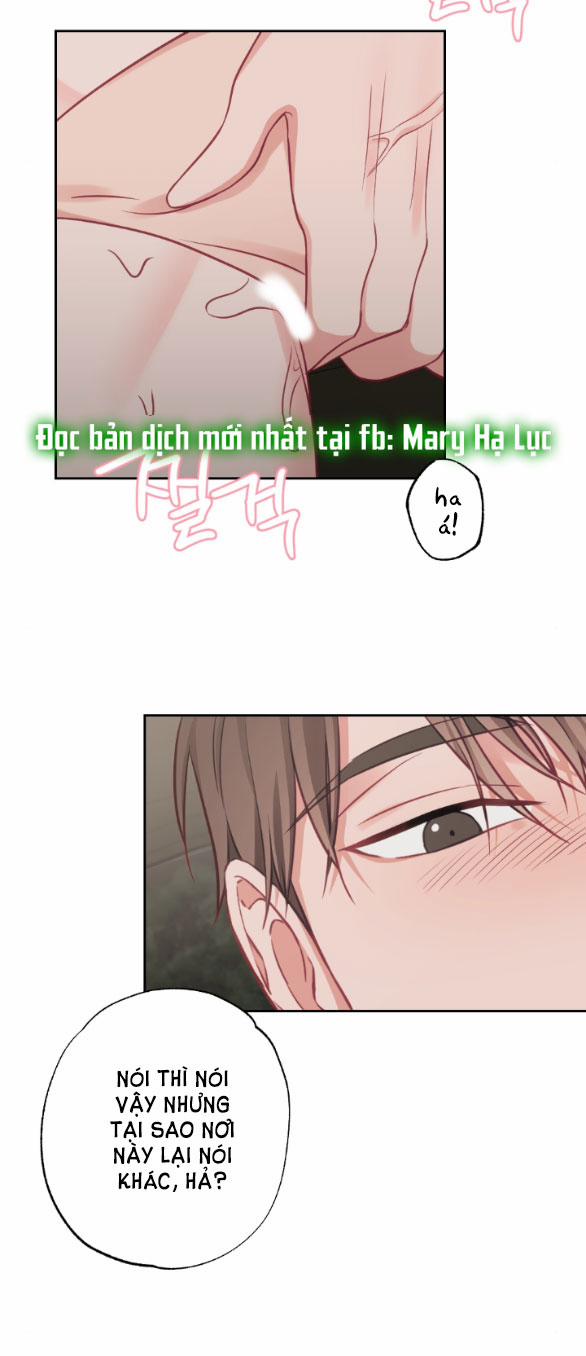 [18+] Trợ Lí Kim, Ăn Thử Không 13.2 trang 24