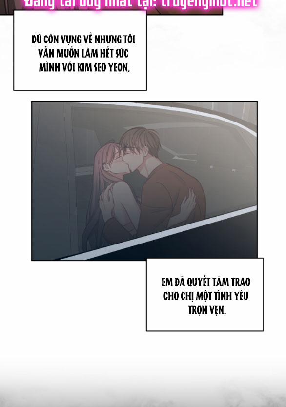 [18+] Trợ Lí Kim, Ăn Thử Không 13.2 trang 29