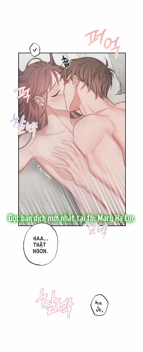 [18+] Trợ Lí Kim, Ăn Thử Không 13.2 trang 8