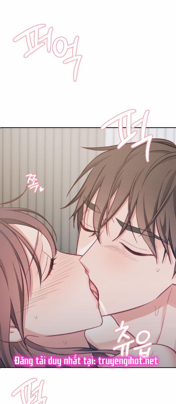 [18+] Trợ Lí Kim, Ăn Thử Không 13.2 trang 9