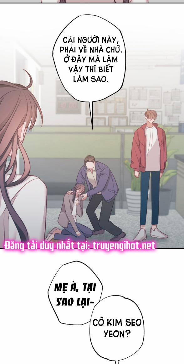 [18+] Trợ Lí Kim, Ăn Thử Không 14.1 trang 10