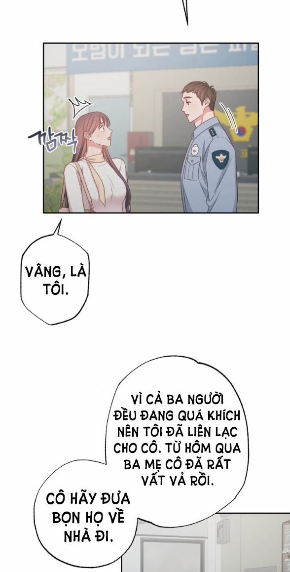 [18+] Trợ Lí Kim, Ăn Thử Không 14.1 trang 11