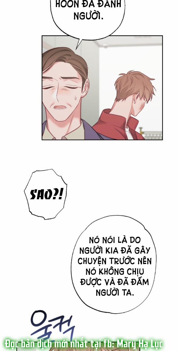 [18+] Trợ Lí Kim, Ăn Thử Không 14.1 trang 13