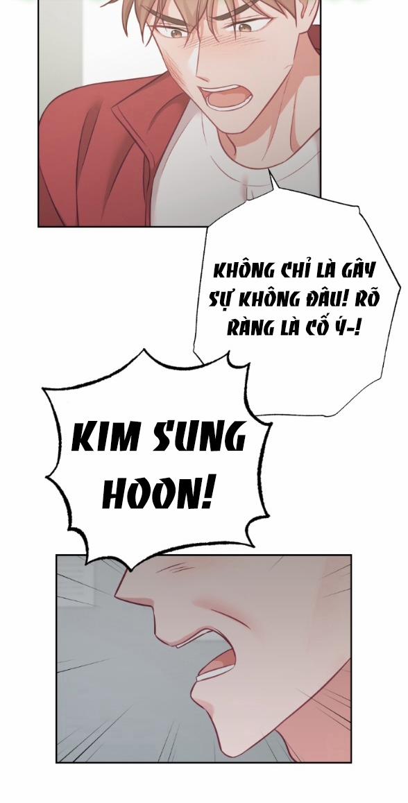 [18+] Trợ Lí Kim, Ăn Thử Không 14.1 trang 14