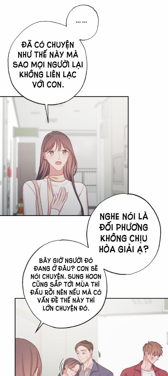 [18+] Trợ Lí Kim, Ăn Thử Không 14.1 trang 15