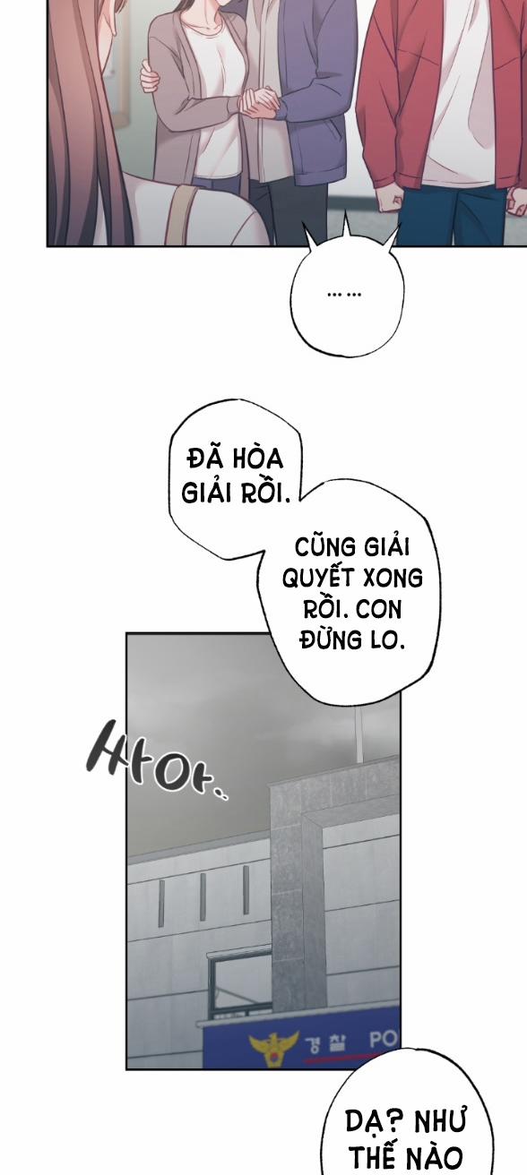 [18+] Trợ Lí Kim, Ăn Thử Không 14.1 trang 16