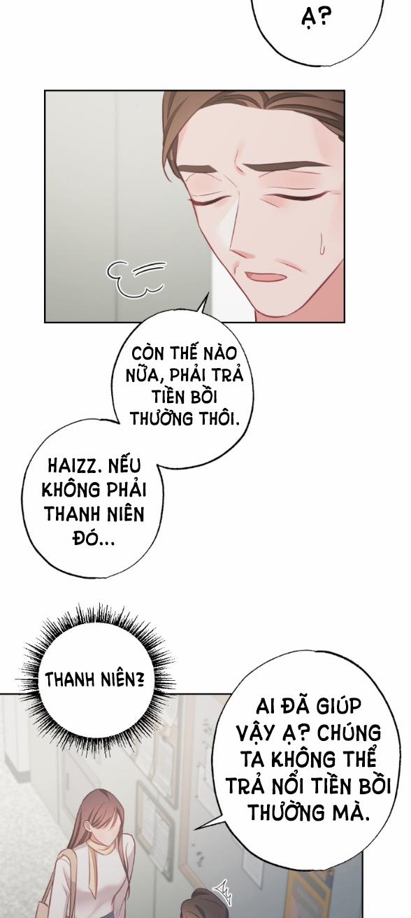 [18+] Trợ Lí Kim, Ăn Thử Không 14.1 trang 17