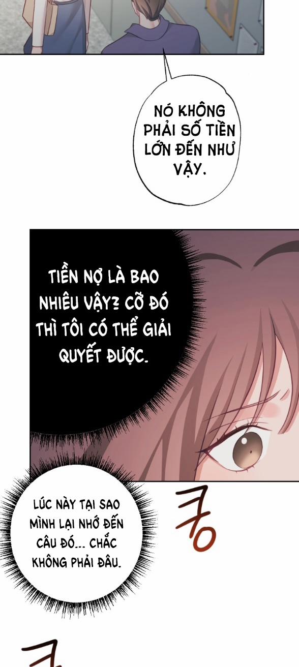 [18+] Trợ Lí Kim, Ăn Thử Không 14.1 trang 18