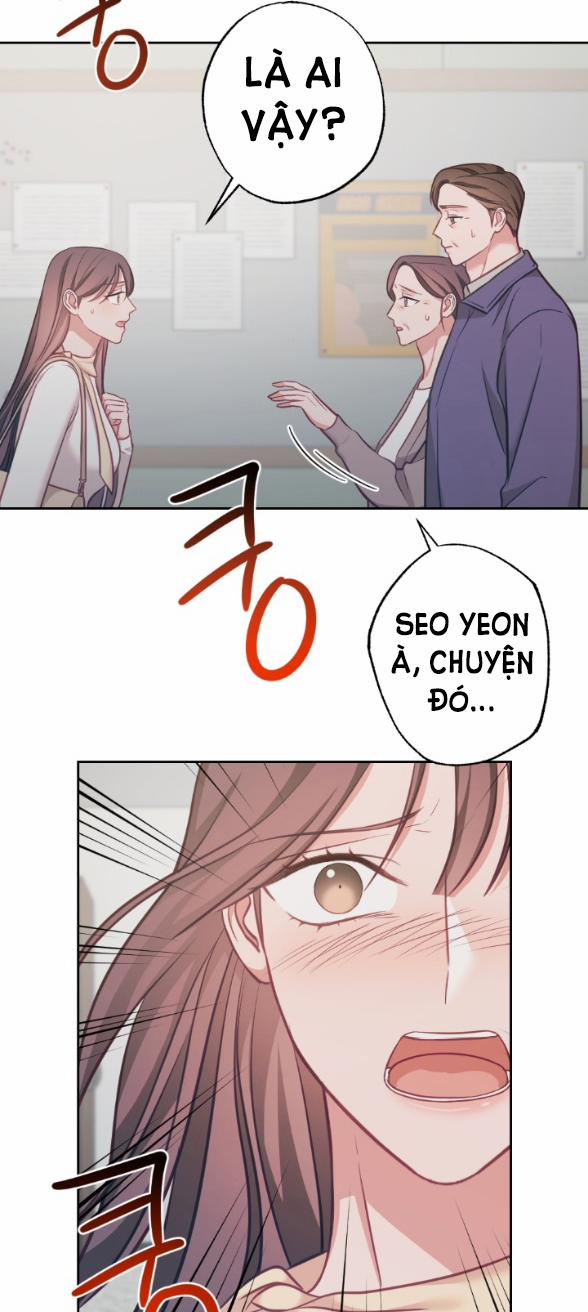 [18+] Trợ Lí Kim, Ăn Thử Không 14.1 trang 19