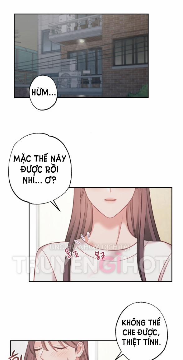 [18+] Trợ Lí Kim, Ăn Thử Không 14.1 trang 2