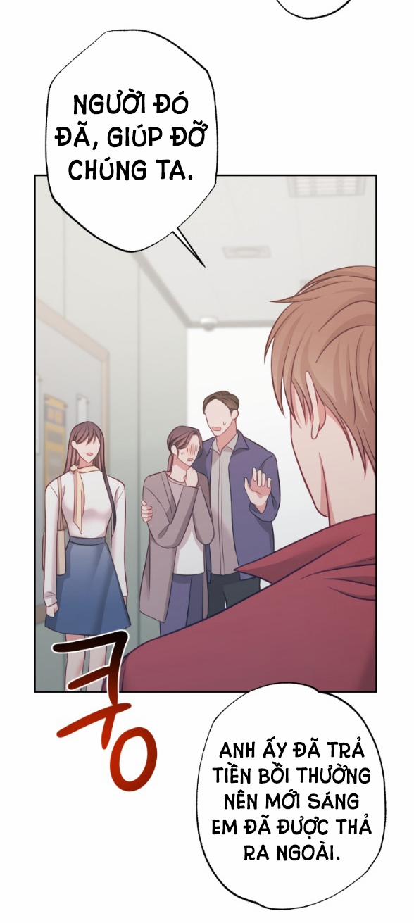 [18+] Trợ Lí Kim, Ăn Thử Không 14.1 trang 21