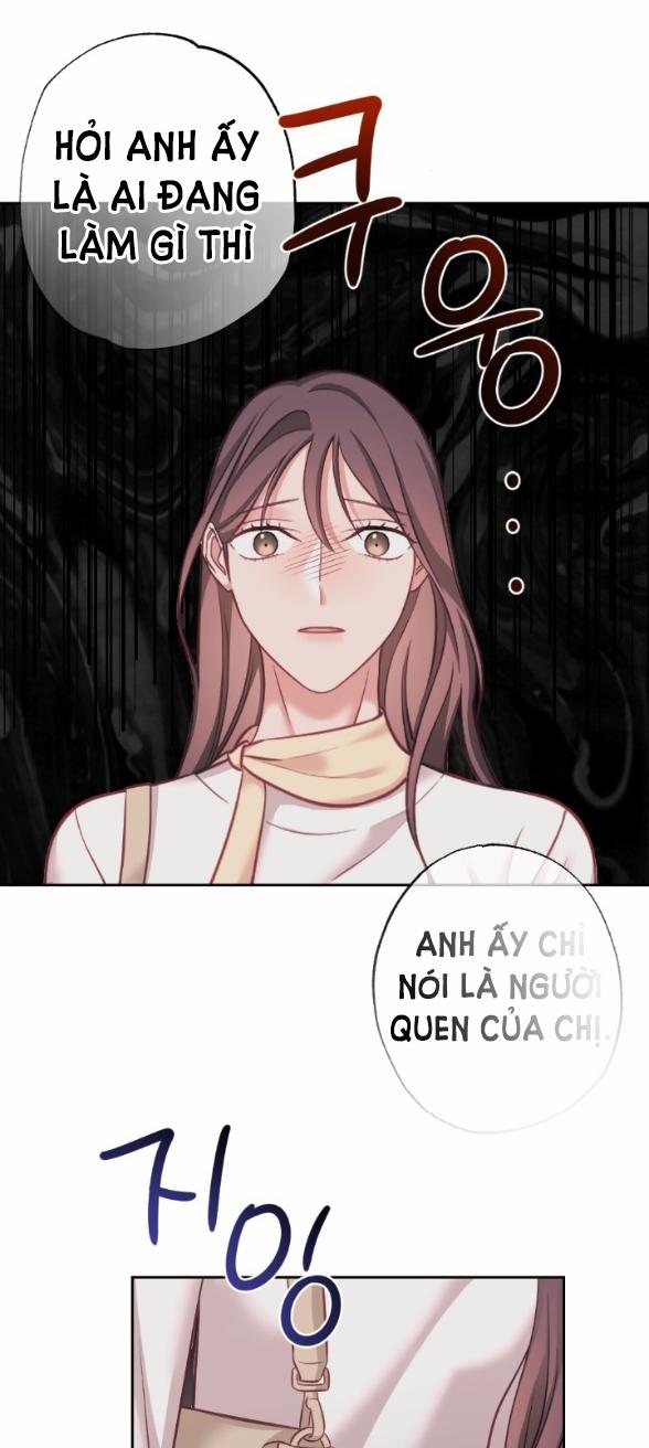 [18+] Trợ Lí Kim, Ăn Thử Không 14.1 trang 22