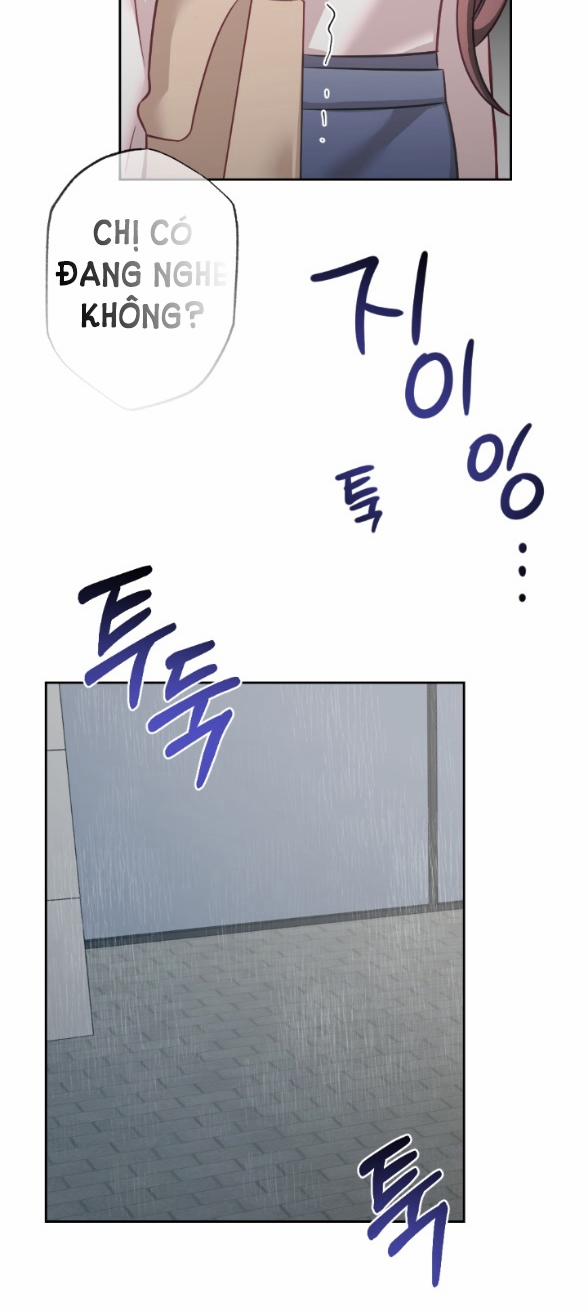 [18+] Trợ Lí Kim, Ăn Thử Không 14.1 trang 23