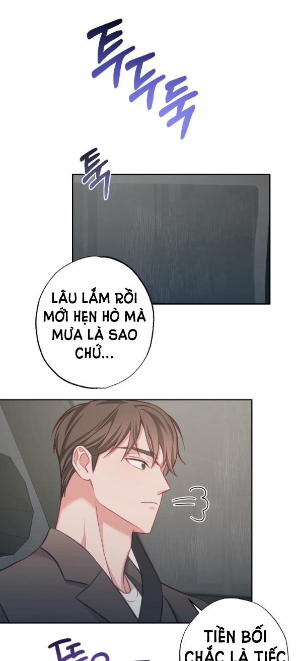 [18+] Trợ Lí Kim, Ăn Thử Không 14.1 trang 24