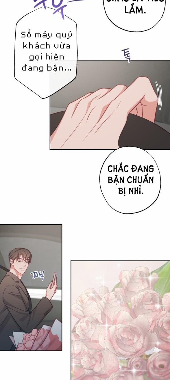 [18+] Trợ Lí Kim, Ăn Thử Không 14.1 trang 25