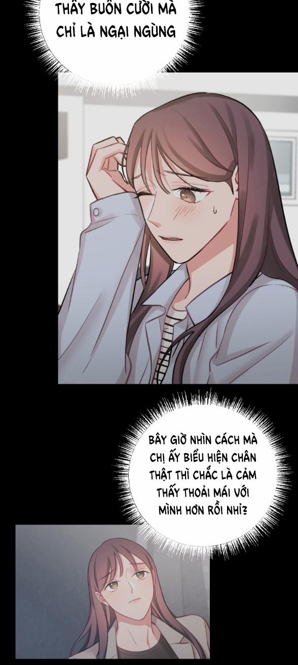 [18+] Trợ Lí Kim, Ăn Thử Không 14.1 trang 27