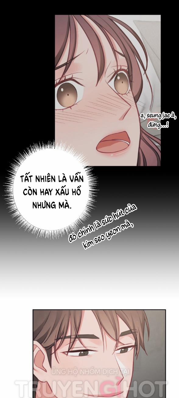 [18+] Trợ Lí Kim, Ăn Thử Không 14.1 trang 28