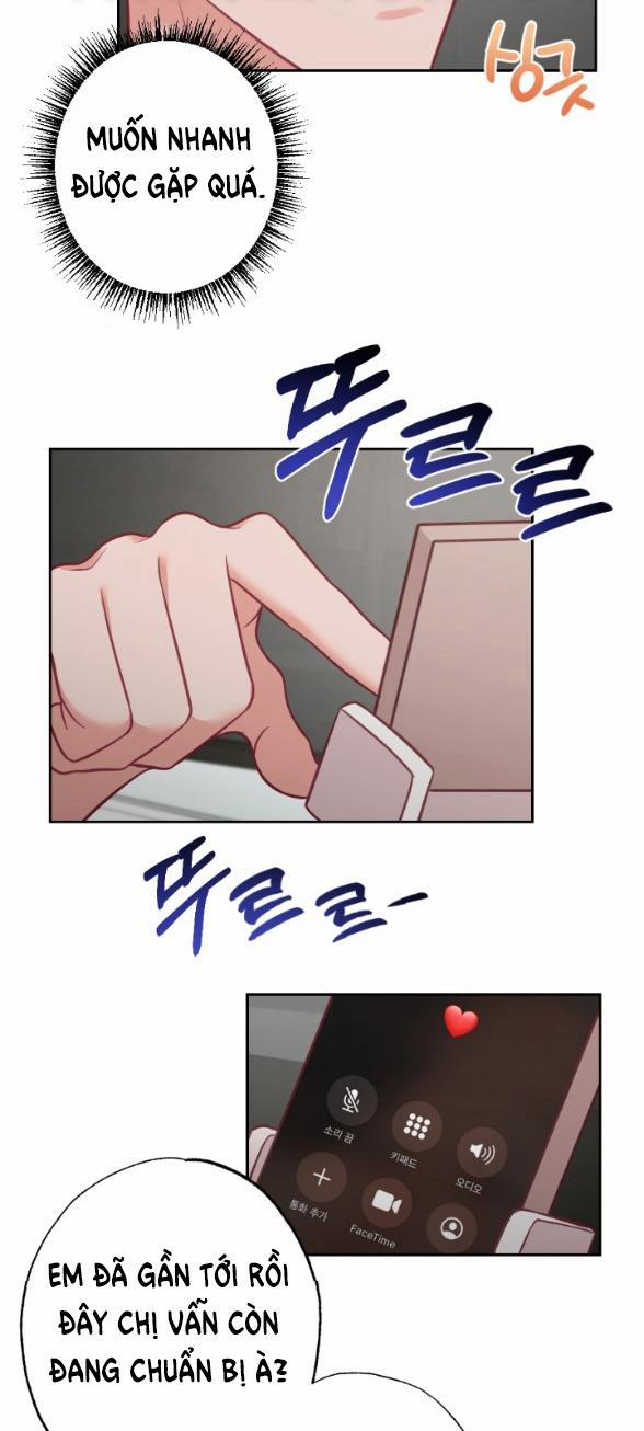 [18+] Trợ Lí Kim, Ăn Thử Không 14.1 trang 29