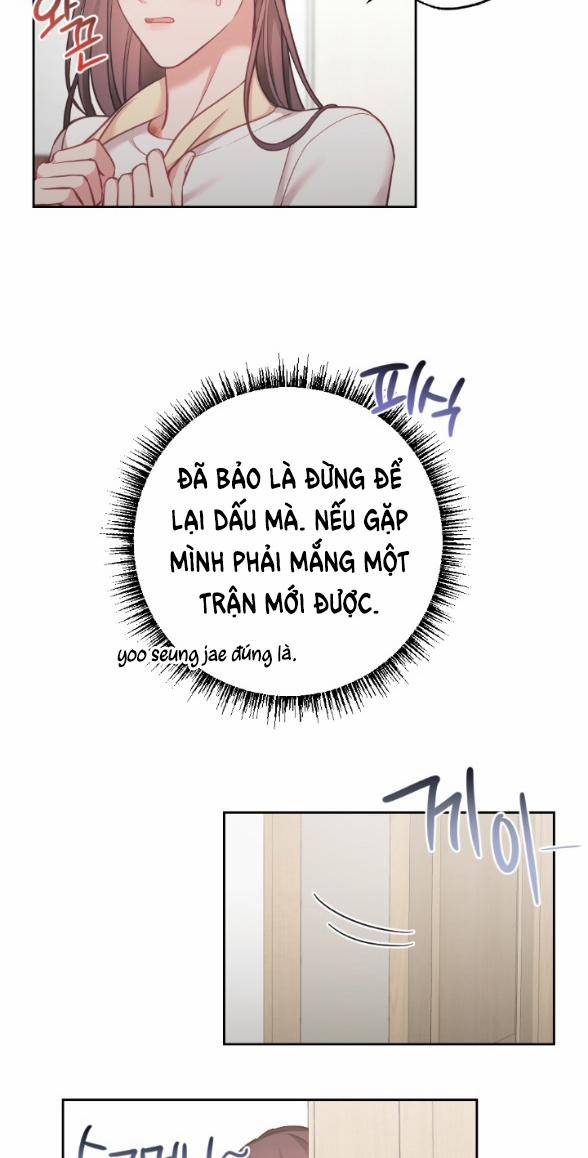 [18+] Trợ Lí Kim, Ăn Thử Không 14.1 trang 3