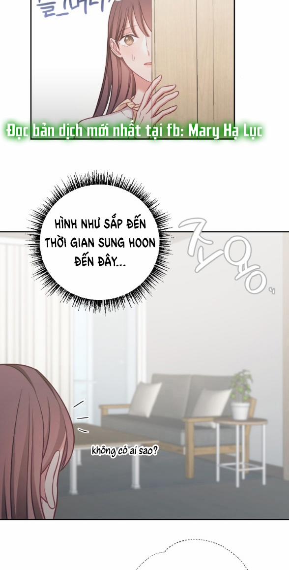 [18+] Trợ Lí Kim, Ăn Thử Không 14.1 trang 4