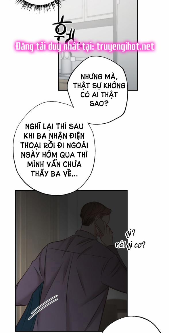 [18+] Trợ Lí Kim, Ăn Thử Không 14.1 trang 6