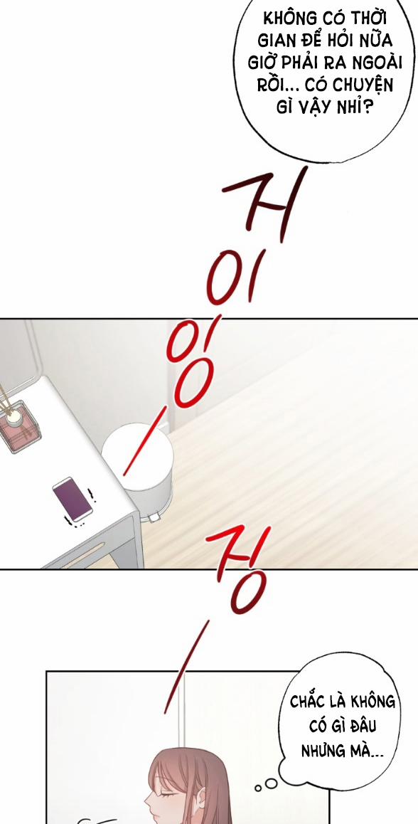 [18+] Trợ Lí Kim, Ăn Thử Không 14.1 trang 7