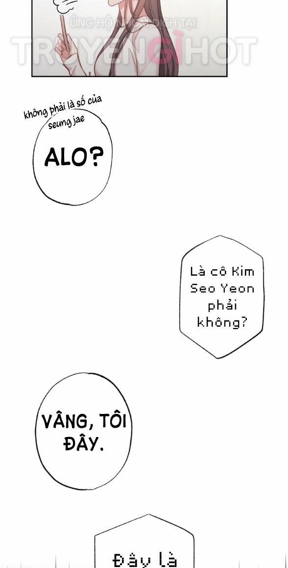 [18+] Trợ Lí Kim, Ăn Thử Không 14.1 trang 8