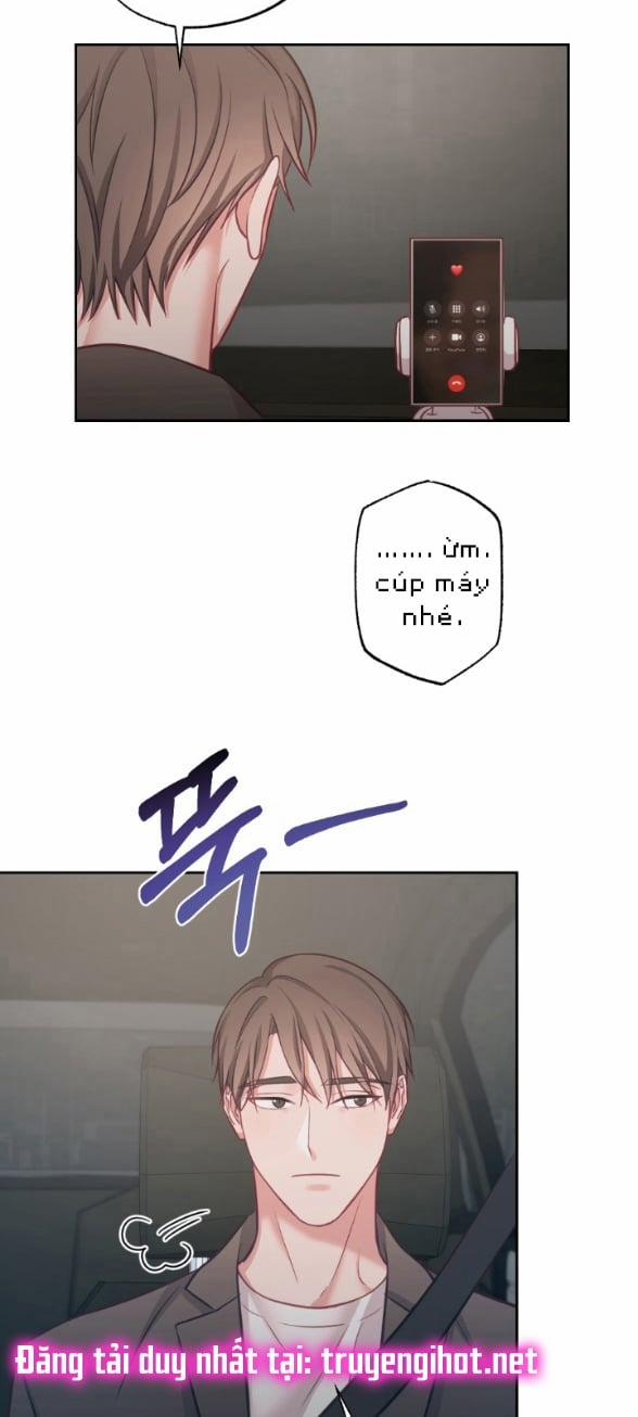 [18+] Trợ Lí Kim, Ăn Thử Không 14.2 trang 1