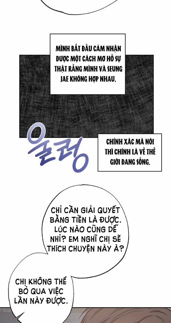 [18+] Trợ Lí Kim, Ăn Thử Không 14.2 trang 12