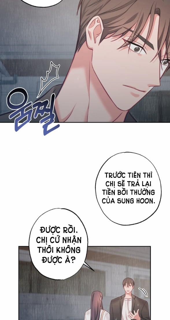 [18+] Trợ Lí Kim, Ăn Thử Không 14.2 trang 13