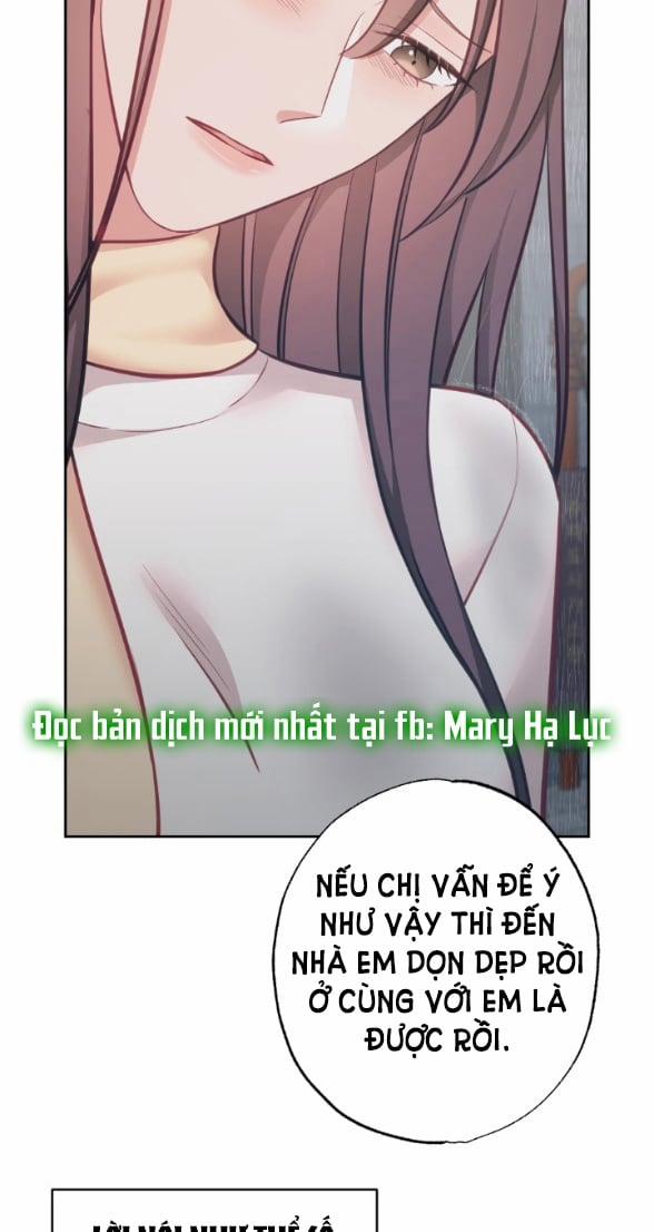 [18+] Trợ Lí Kim, Ăn Thử Không 14.2 trang 15