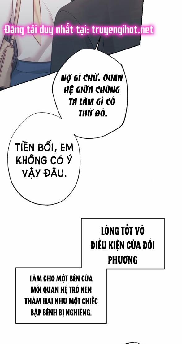 [18+] Trợ Lí Kim, Ăn Thử Không 14.2 trang 17