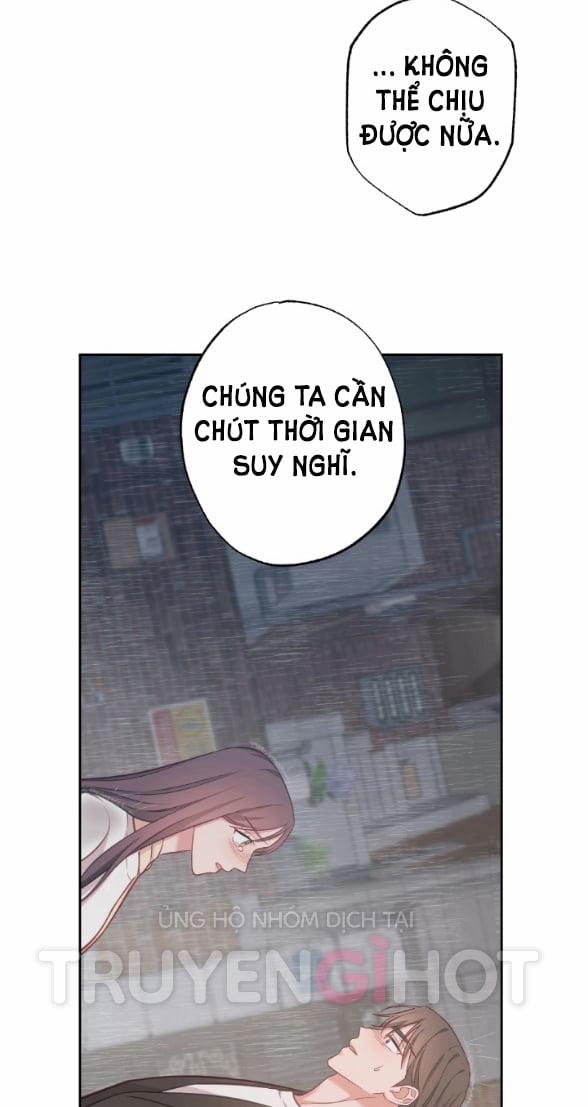 [18+] Trợ Lí Kim, Ăn Thử Không 14.2 trang 18